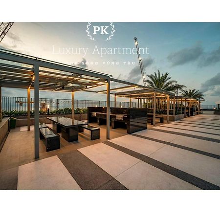 Phuc Khang Luxury Apartment - The Song Βουνγκ Τάου Εξωτερικό φωτογραφία