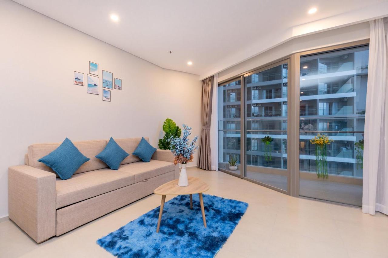 Phuc Khang Luxury Apartment - The Song Βουνγκ Τάου Εξωτερικό φωτογραφία
