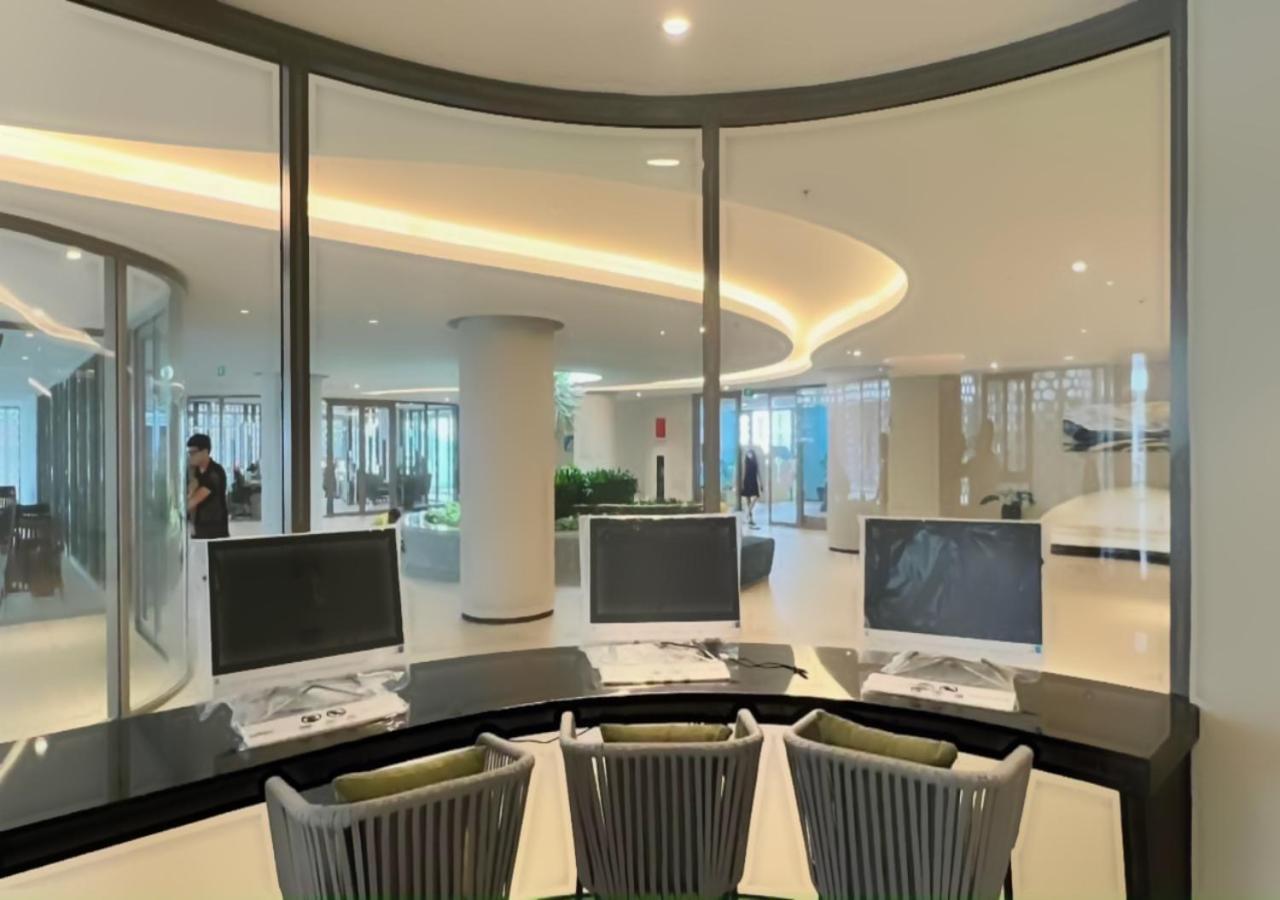 Phuc Khang Luxury Apartment - The Song Βουνγκ Τάου Εξωτερικό φωτογραφία