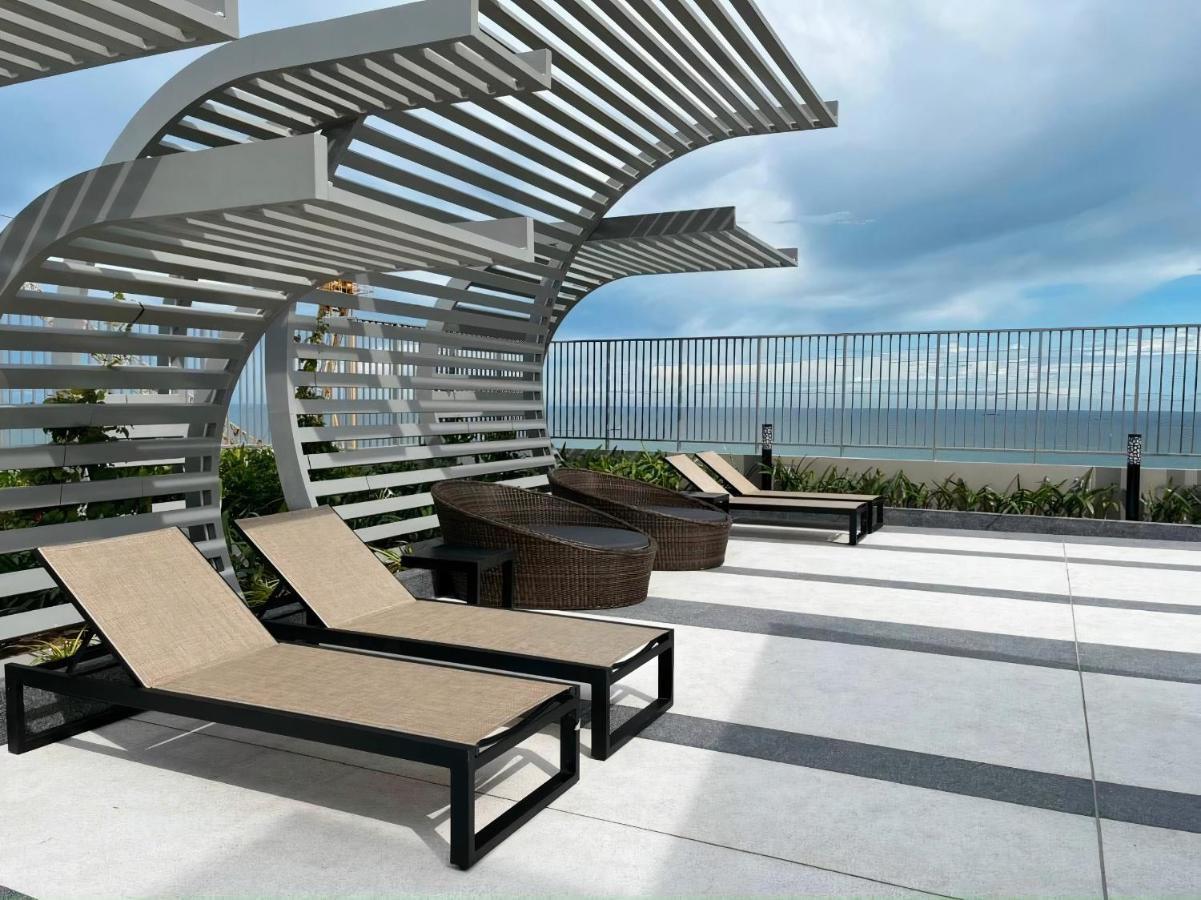 Phuc Khang Luxury Apartment - The Song Βουνγκ Τάου Εξωτερικό φωτογραφία