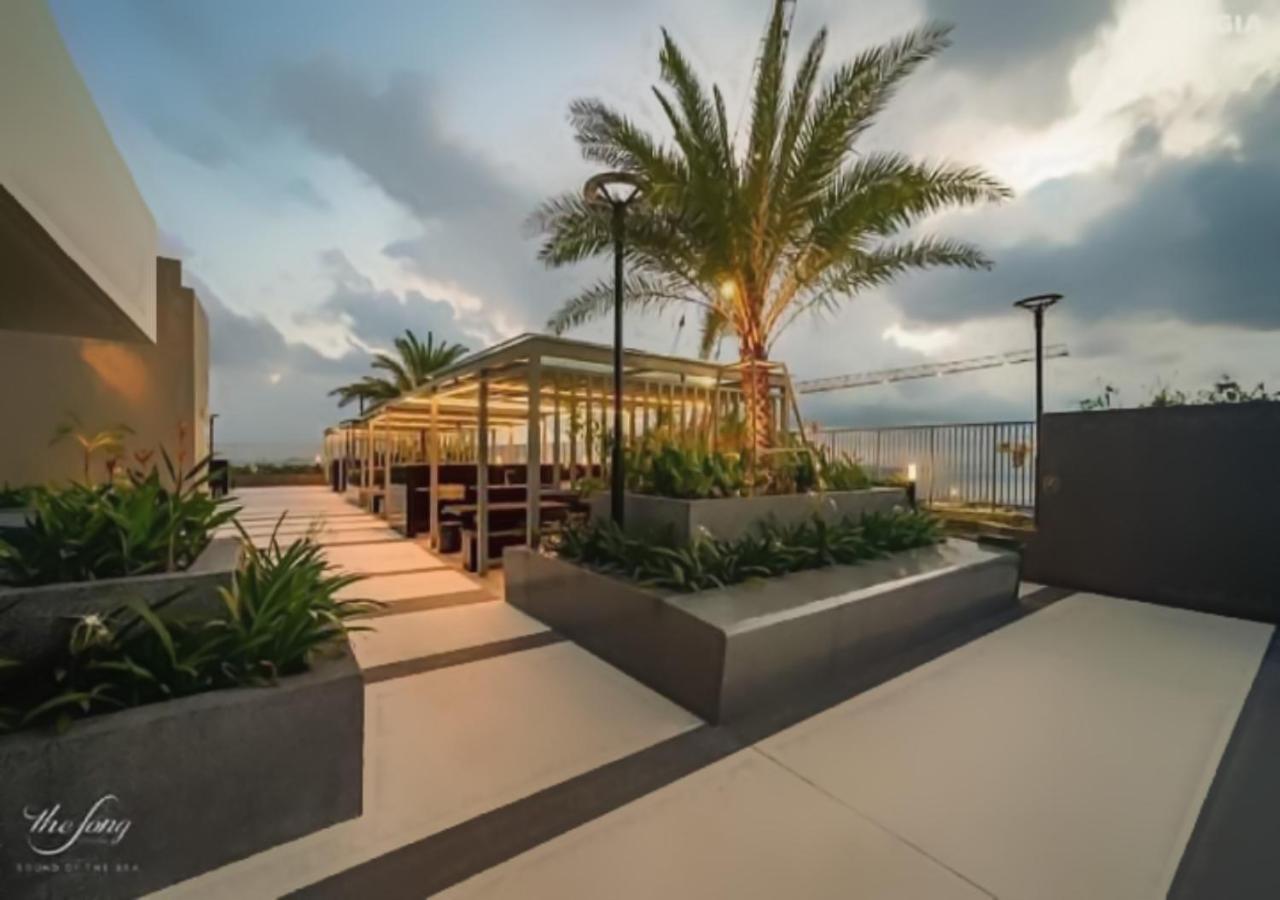 Phuc Khang Luxury Apartment - The Song Βουνγκ Τάου Εξωτερικό φωτογραφία