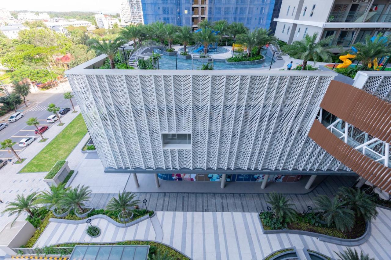 Phuc Khang Luxury Apartment - The Song Βουνγκ Τάου Εξωτερικό φωτογραφία