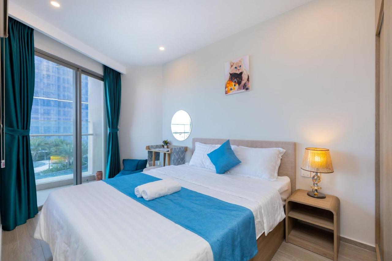 Phuc Khang Luxury Apartment - The Song Βουνγκ Τάου Εξωτερικό φωτογραφία