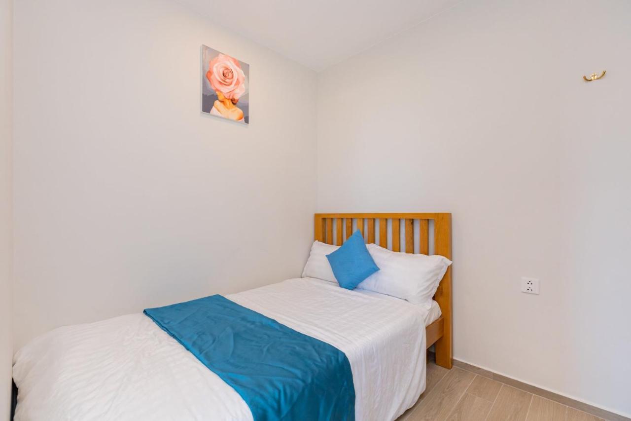 Phuc Khang Luxury Apartment - The Song Βουνγκ Τάου Εξωτερικό φωτογραφία