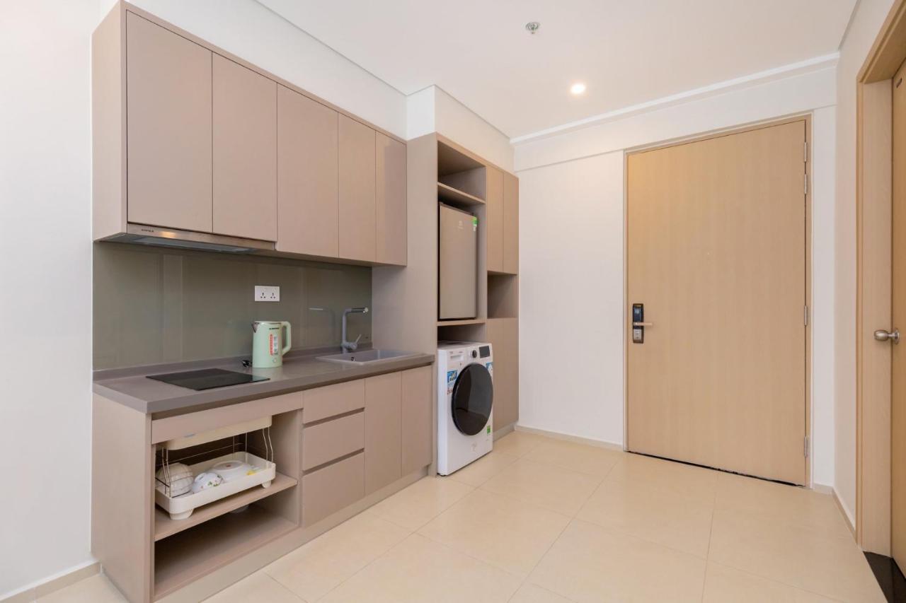Phuc Khang Luxury Apartment - The Song Βουνγκ Τάου Εξωτερικό φωτογραφία
