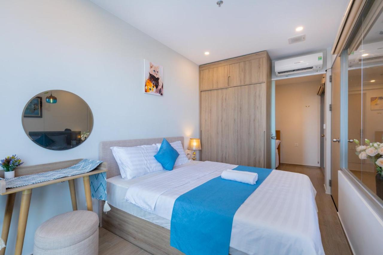 Phuc Khang Luxury Apartment - The Song Βουνγκ Τάου Εξωτερικό φωτογραφία
