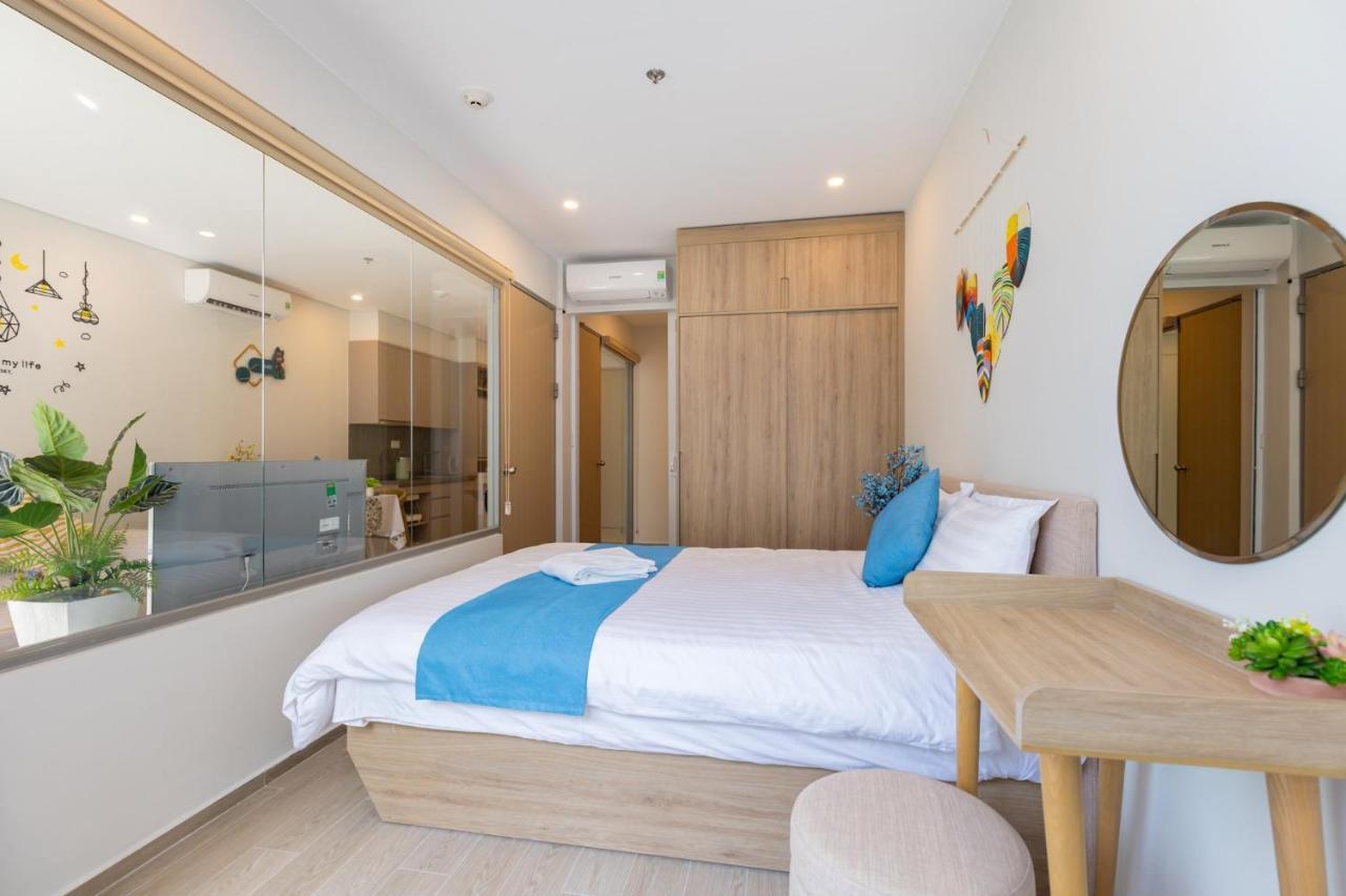 Phuc Khang Luxury Apartment - The Song Βουνγκ Τάου Εξωτερικό φωτογραφία