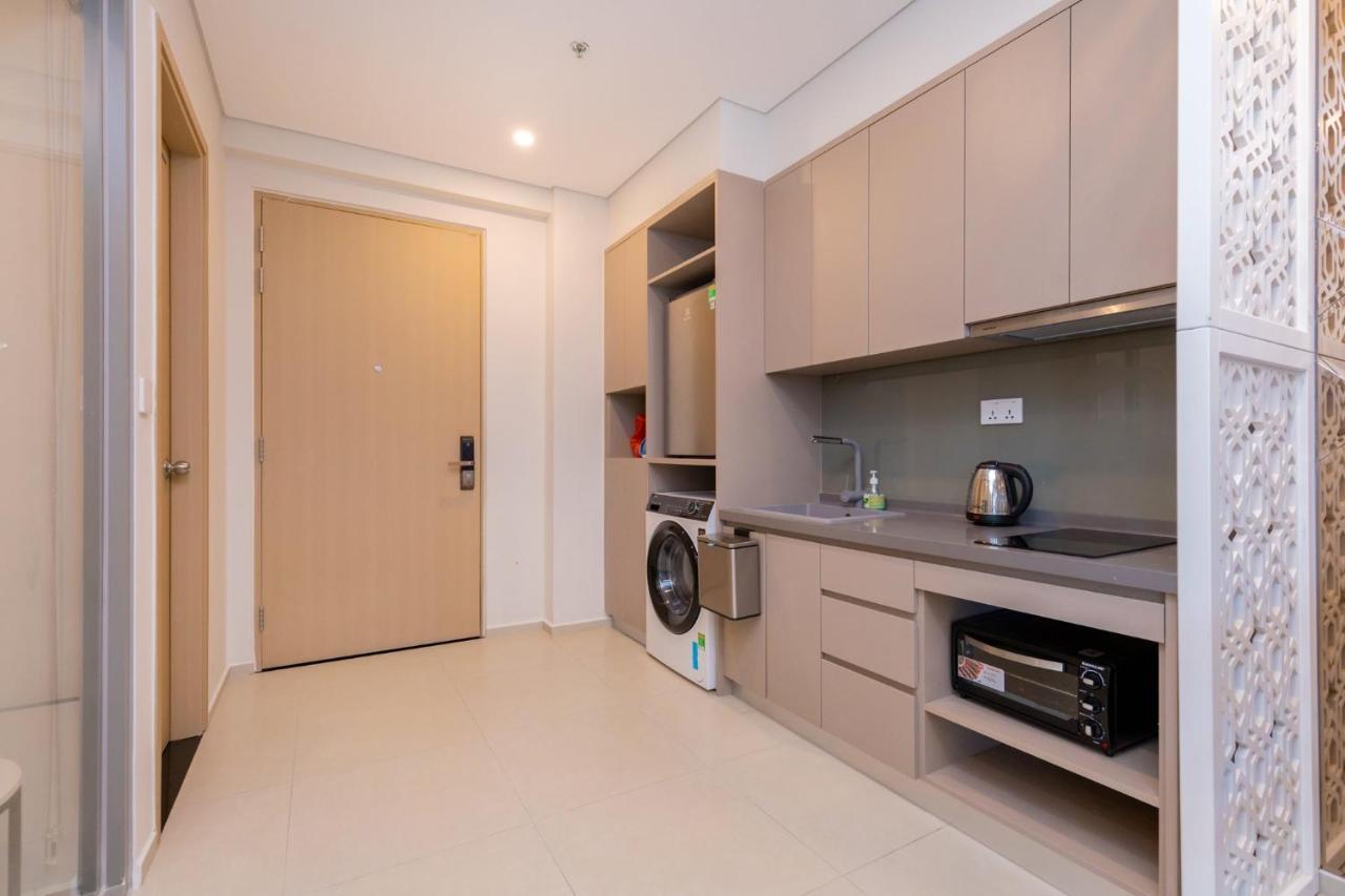 Phuc Khang Luxury Apartment - The Song Βουνγκ Τάου Εξωτερικό φωτογραφία