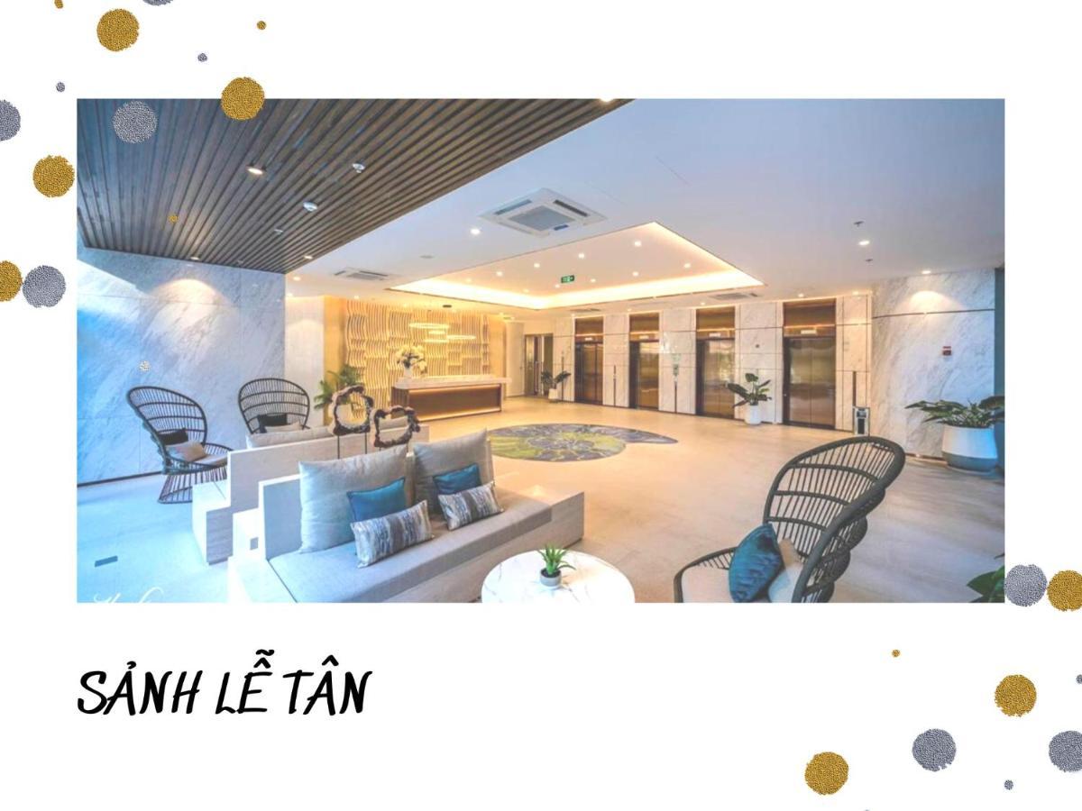 Phuc Khang Luxury Apartment - The Song Βουνγκ Τάου Εξωτερικό φωτογραφία