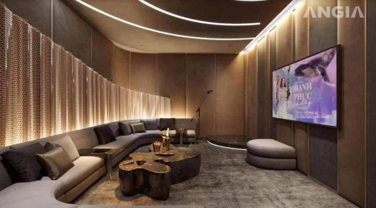 Phuc Khang Luxury Apartment - The Song Βουνγκ Τάου Εξωτερικό φωτογραφία