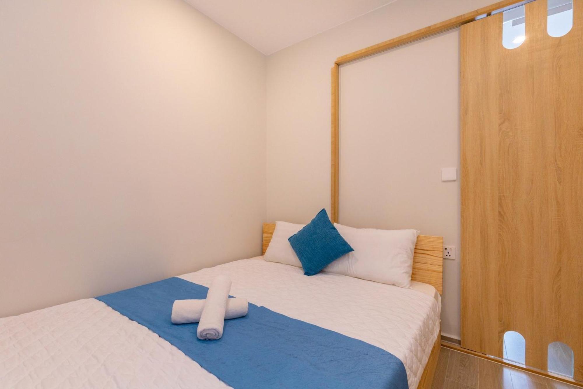 Phuc Khang Luxury Apartment - The Song Βουνγκ Τάου Εξωτερικό φωτογραφία