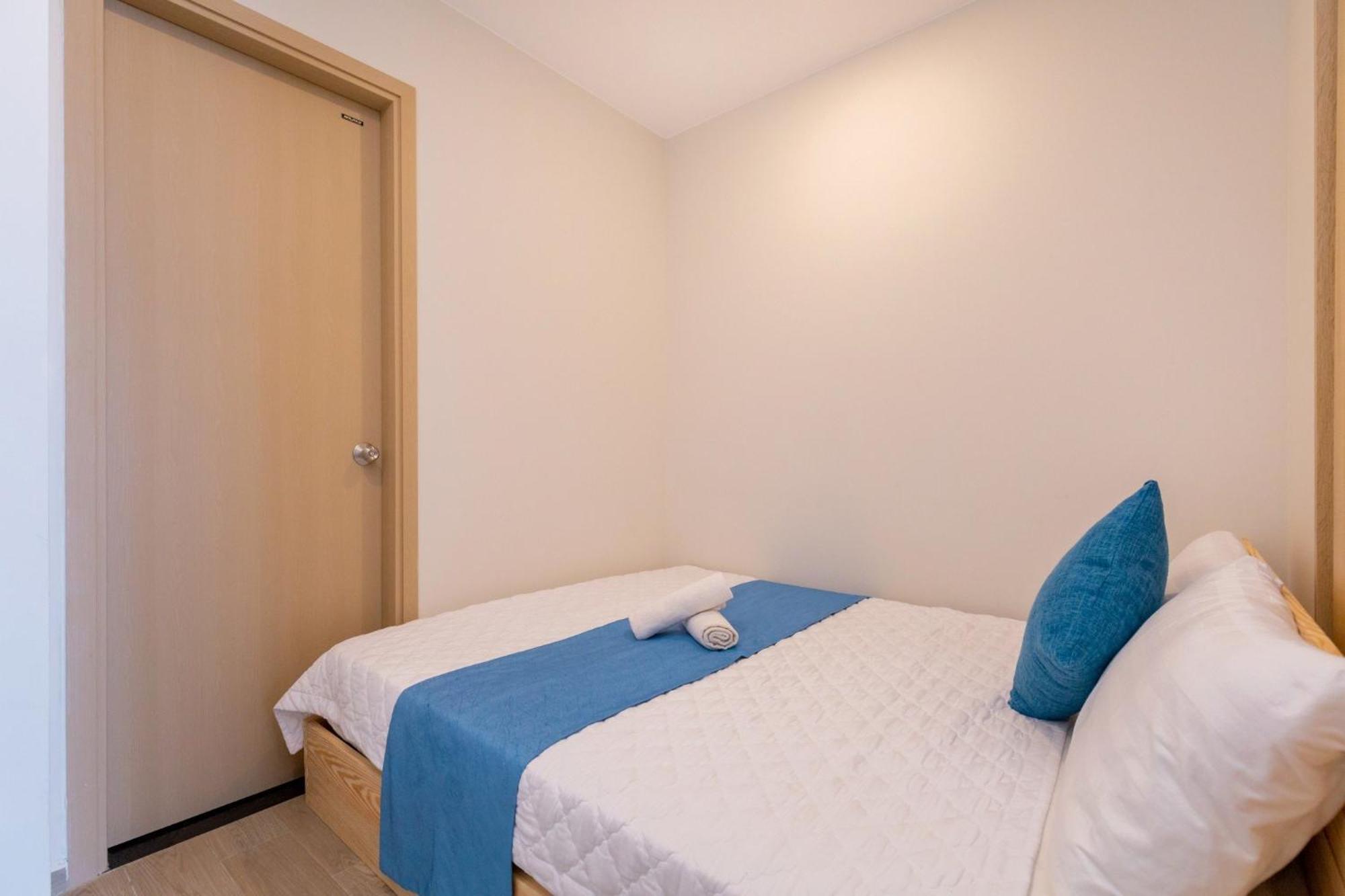 Phuc Khang Luxury Apartment - The Song Βουνγκ Τάου Εξωτερικό φωτογραφία